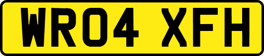 WR04XFH