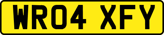WR04XFY