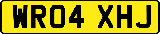 WR04XHJ