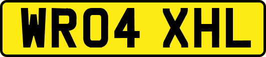 WR04XHL