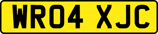 WR04XJC