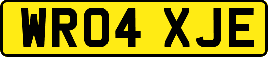 WR04XJE