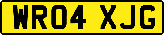 WR04XJG