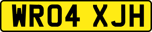 WR04XJH