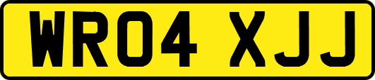WR04XJJ