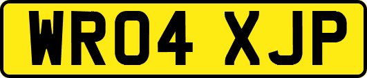 WR04XJP