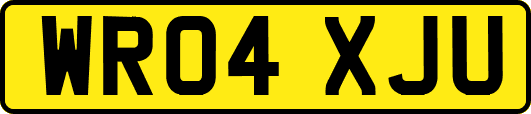 WR04XJU
