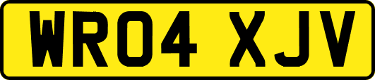 WR04XJV
