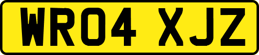 WR04XJZ
