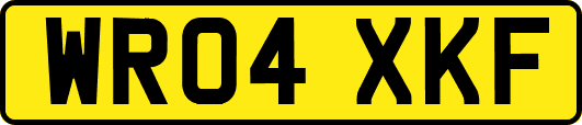 WR04XKF
