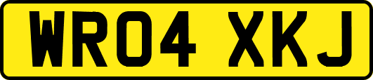 WR04XKJ