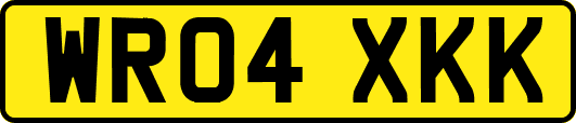 WR04XKK
