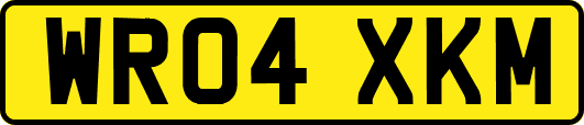 WR04XKM