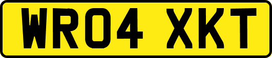 WR04XKT