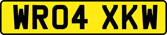 WR04XKW