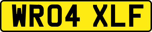 WR04XLF