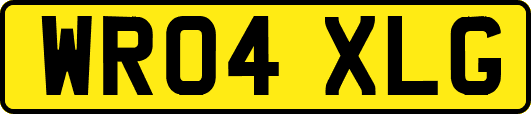 WR04XLG