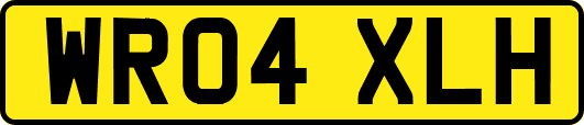 WR04XLH
