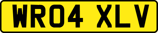 WR04XLV