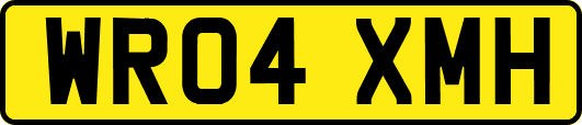 WR04XMH