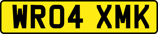 WR04XMK