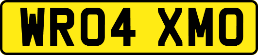 WR04XMO