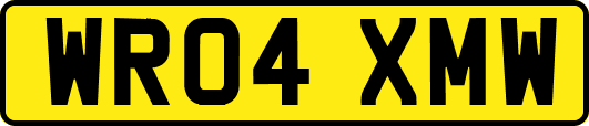 WR04XMW
