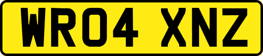 WR04XNZ