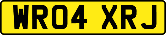 WR04XRJ
