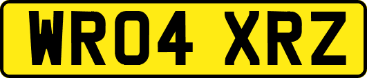 WR04XRZ