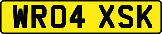 WR04XSK