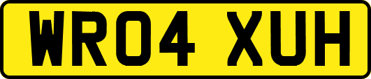 WR04XUH