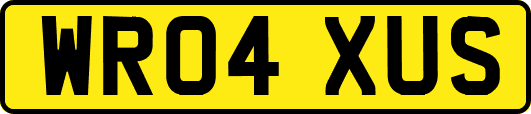 WR04XUS