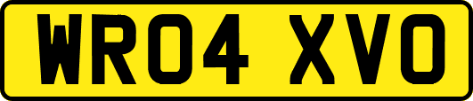 WR04XVO