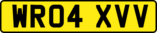 WR04XVV