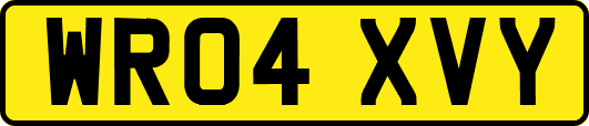 WR04XVY