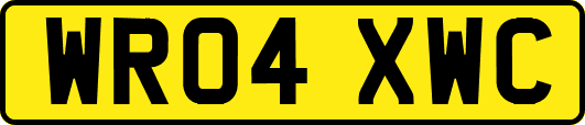 WR04XWC