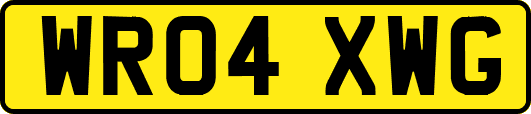 WR04XWG