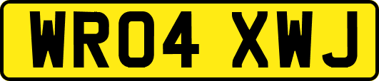 WR04XWJ