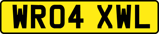 WR04XWL