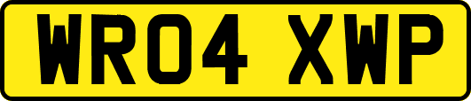 WR04XWP