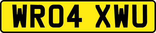 WR04XWU