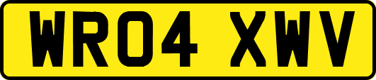 WR04XWV