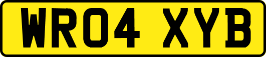 WR04XYB