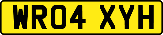 WR04XYH