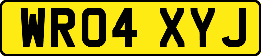 WR04XYJ
