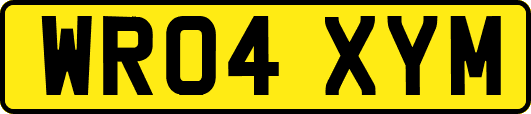 WR04XYM
