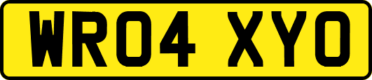 WR04XYO