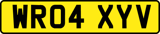 WR04XYV