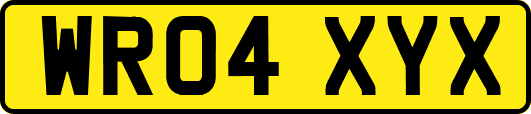 WR04XYX